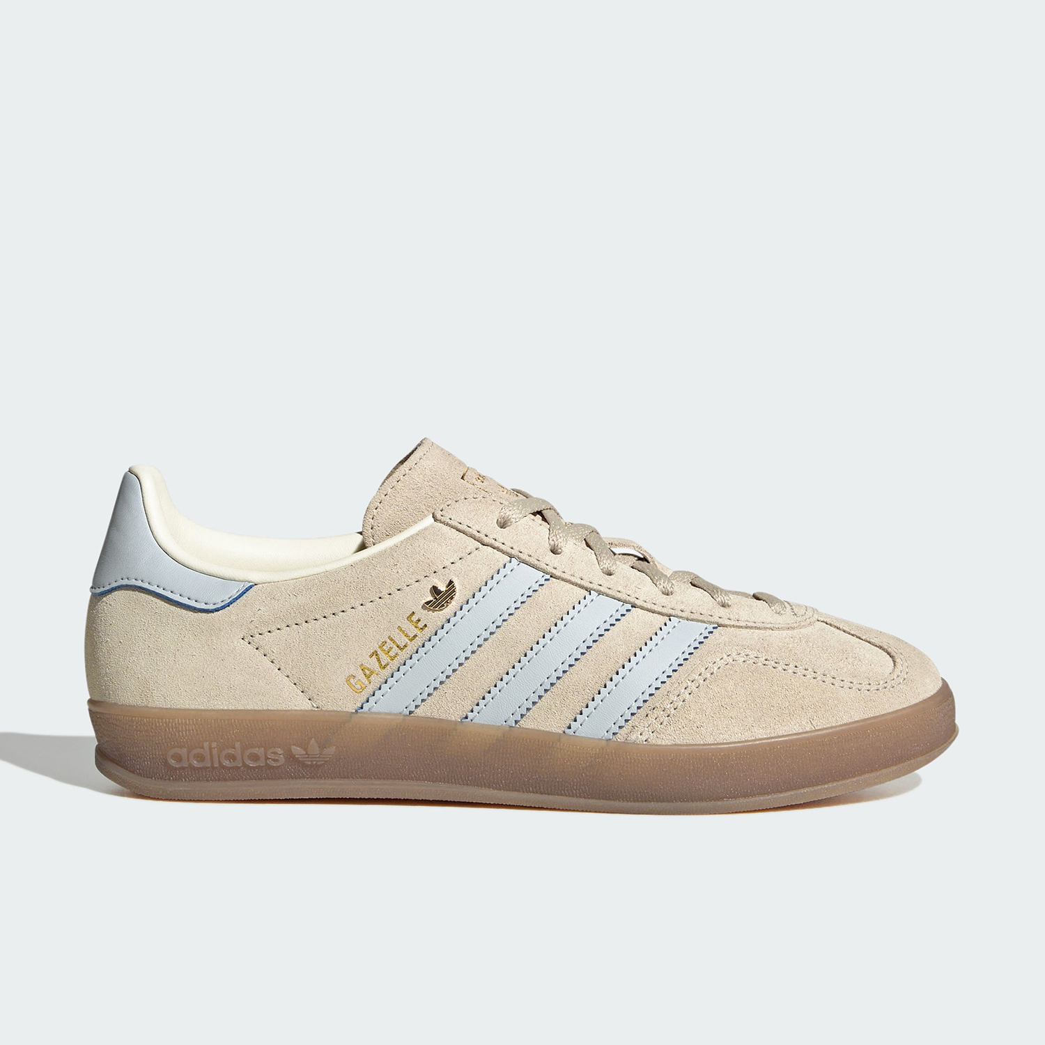 Adidas Shoes Samba - Оригинальные женские кеды Adidas с низким