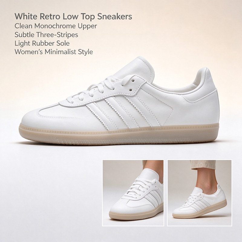 Новые кроссовки Adidas SAMBA O – обзор и цена Adidas Shoes Samba