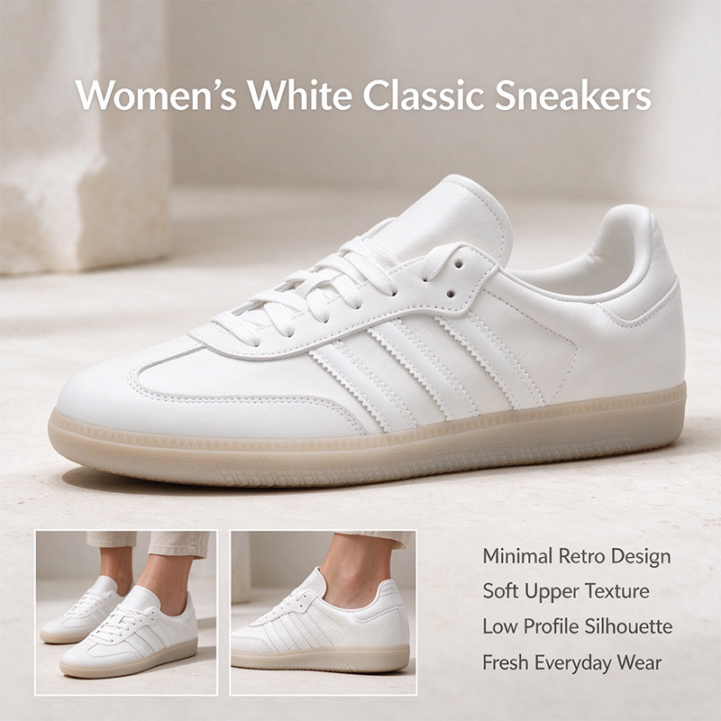 Новые кроссовки Adidas SAMBA O – обзор и цена Adidas Shoes Samba