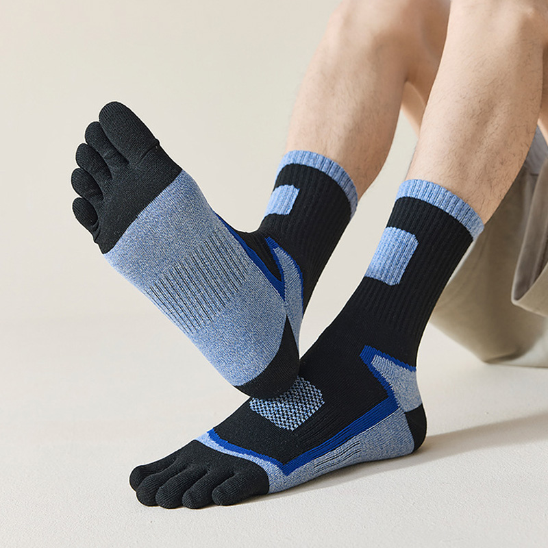 3/6 пар мужских спортивных кор – обзор и цена Sock Garter Men