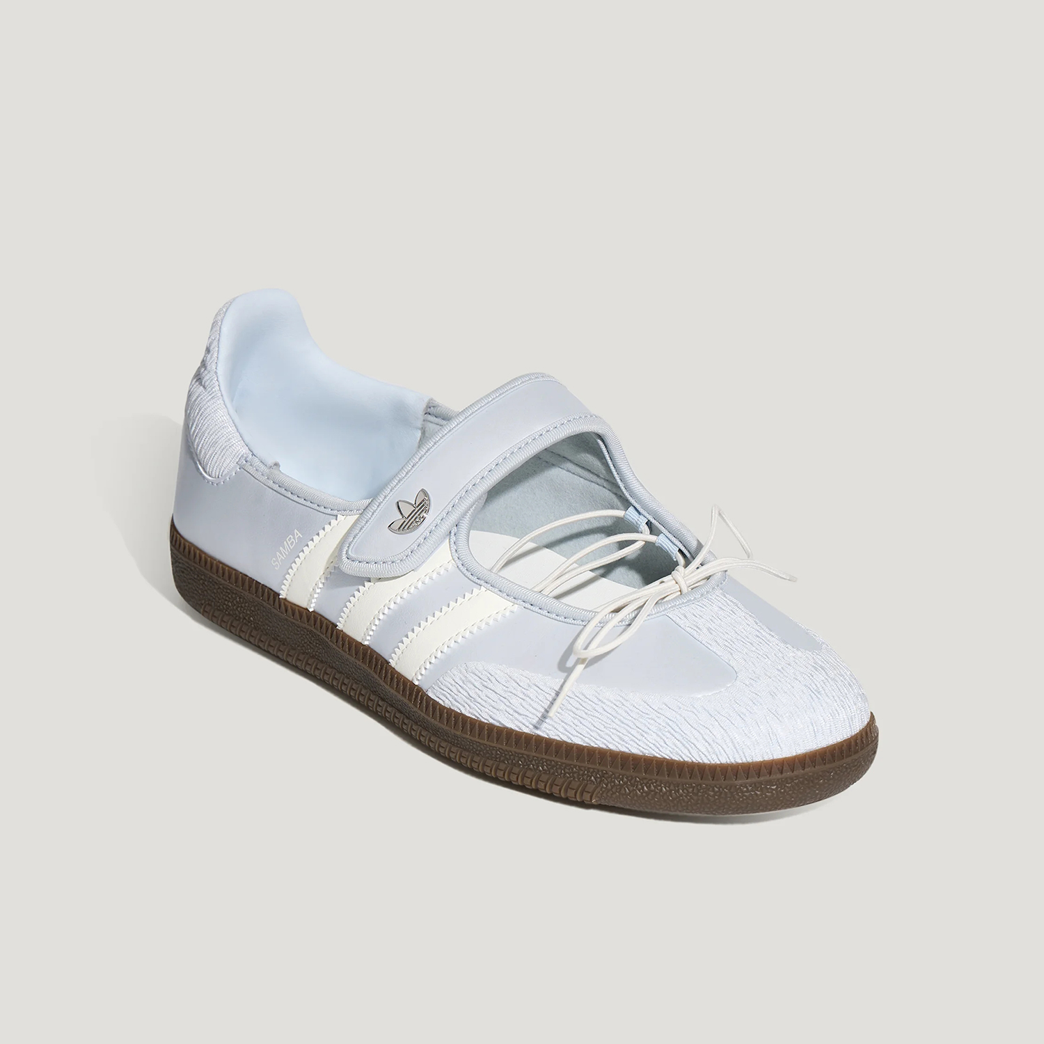 Оригинальные женские ретро-кро – обзор и цена Adidas Shoes Samba