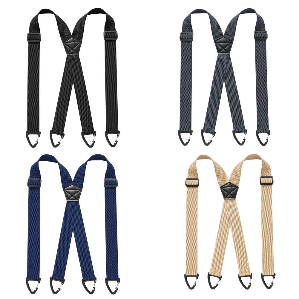 Брючные подтяжки, прочные, с у – обзор и цена Men'S Formal Wear With Suspenders