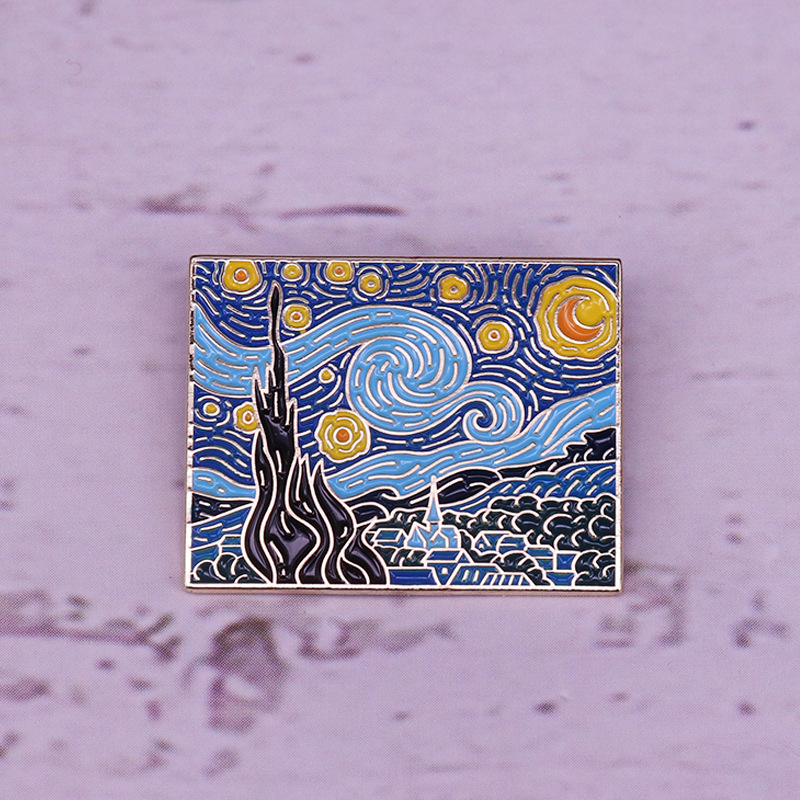 Мягкая эмалевая брошь с изобра – обзор и цена Tuxedo Lapel Pin