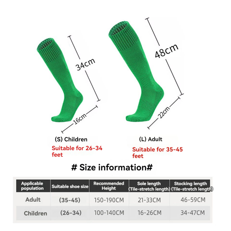 Футбольные спортивные носки, д – обзор и цена Sock Garter Men
