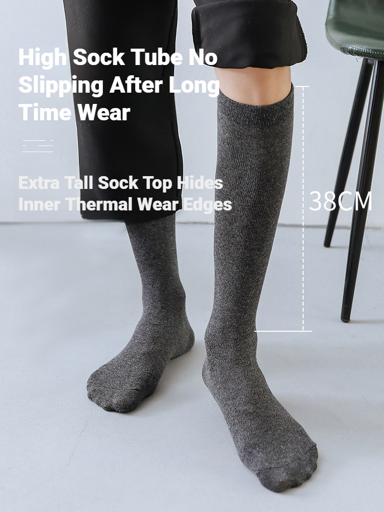 1 пара мужских классических но – обзор и цена Sock Garter Men