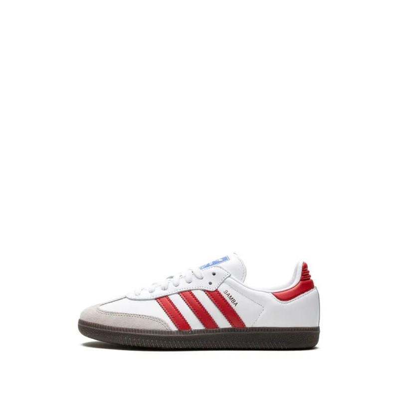 Adidas Samba OG JH8798 – повсе – обзор и цена Adidas Shoes Samba