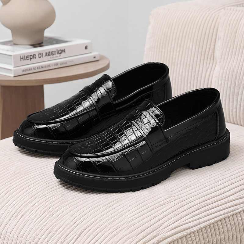 Мужская обувь: повседневные ло – обзор и цена Formal Men Daily Wear Footwear