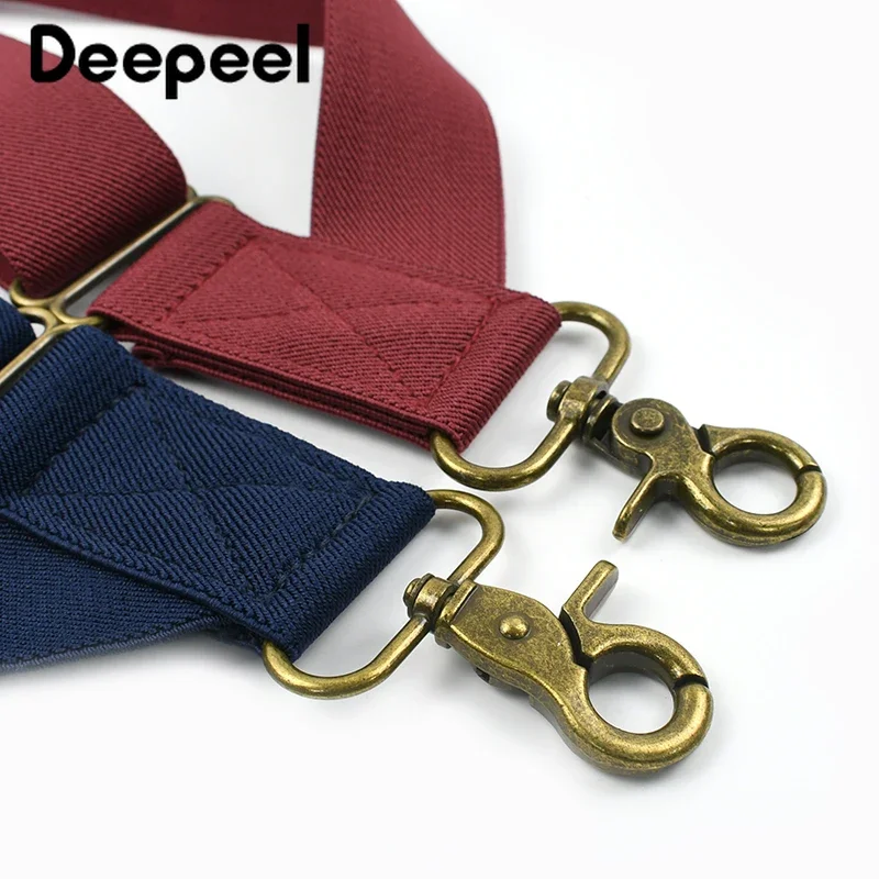 1 шт. мужские подтяжки шириной – обзор и цена Men'S Formal Wear With Suspenders