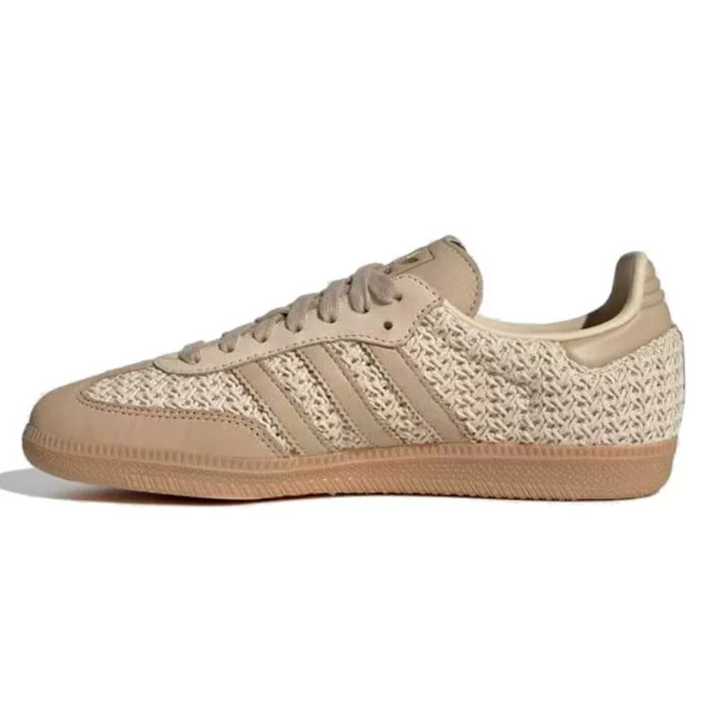 Adidas Samba OG JR9446 – повсе – обзор и цена Adidas Shoes Samba