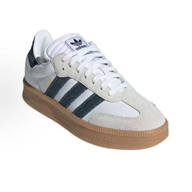 Adidas Originals SAMBA XLG, ун – обзор и цена Adidas Shoes Samba