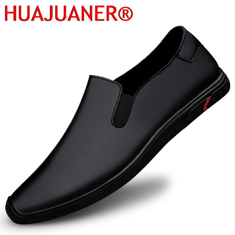 Туфли из натуральной кожи, муж – обзор и цена Men Formal Wear All Black