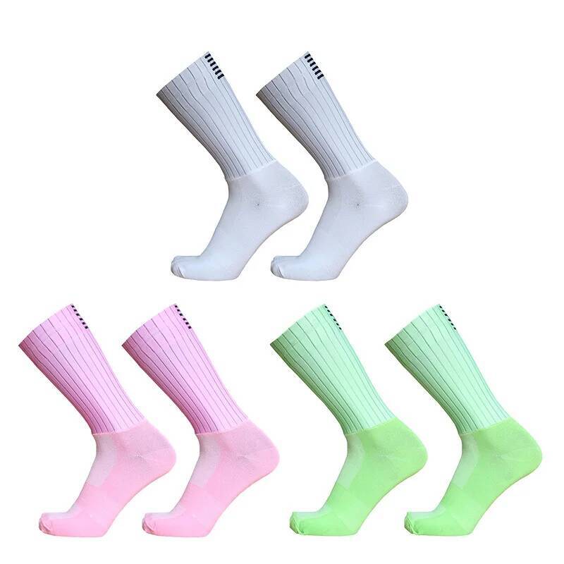 Новые бесшовные спортивные нос – обзор и цена Sock Garter Men