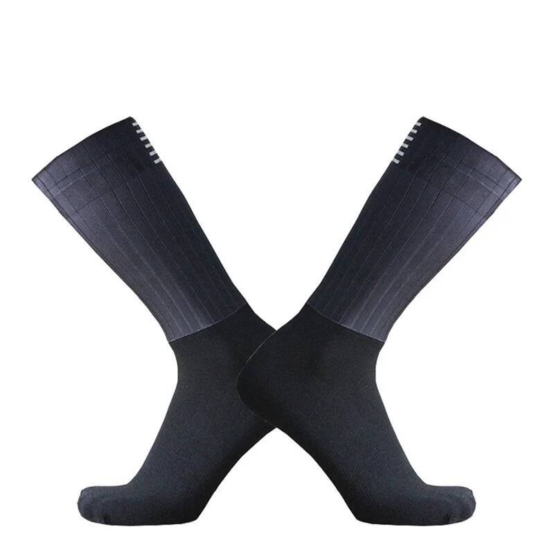 Новые бесшовные спортивные нос – обзор и цена Sock Garter Men