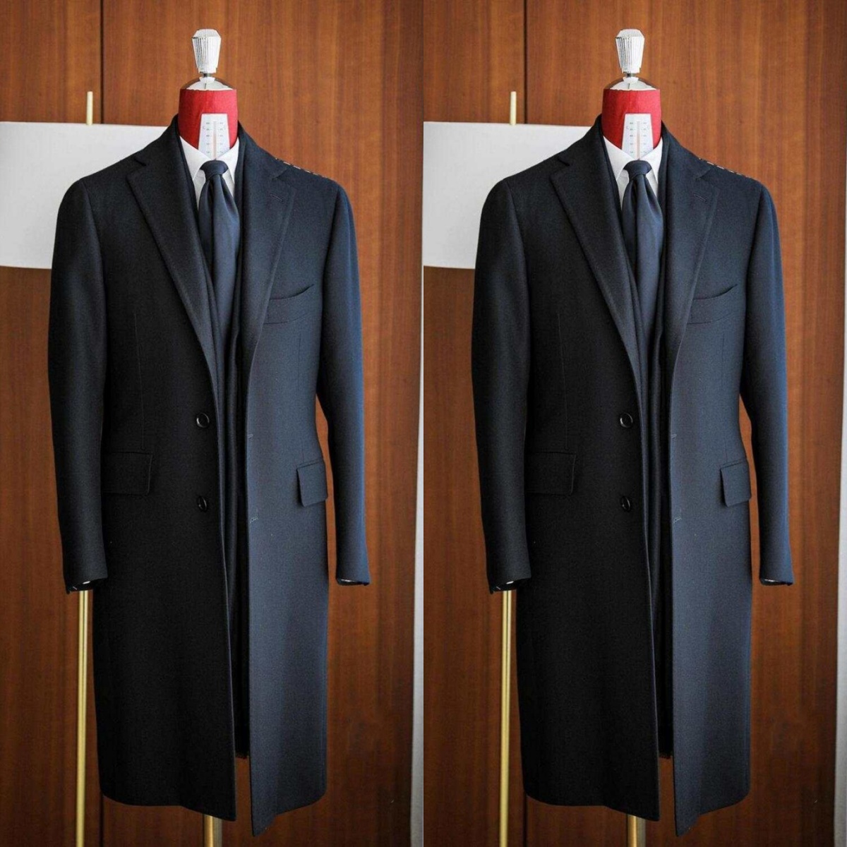 Современное мужское длинное па – обзор и цена Men Formal Wear Modern