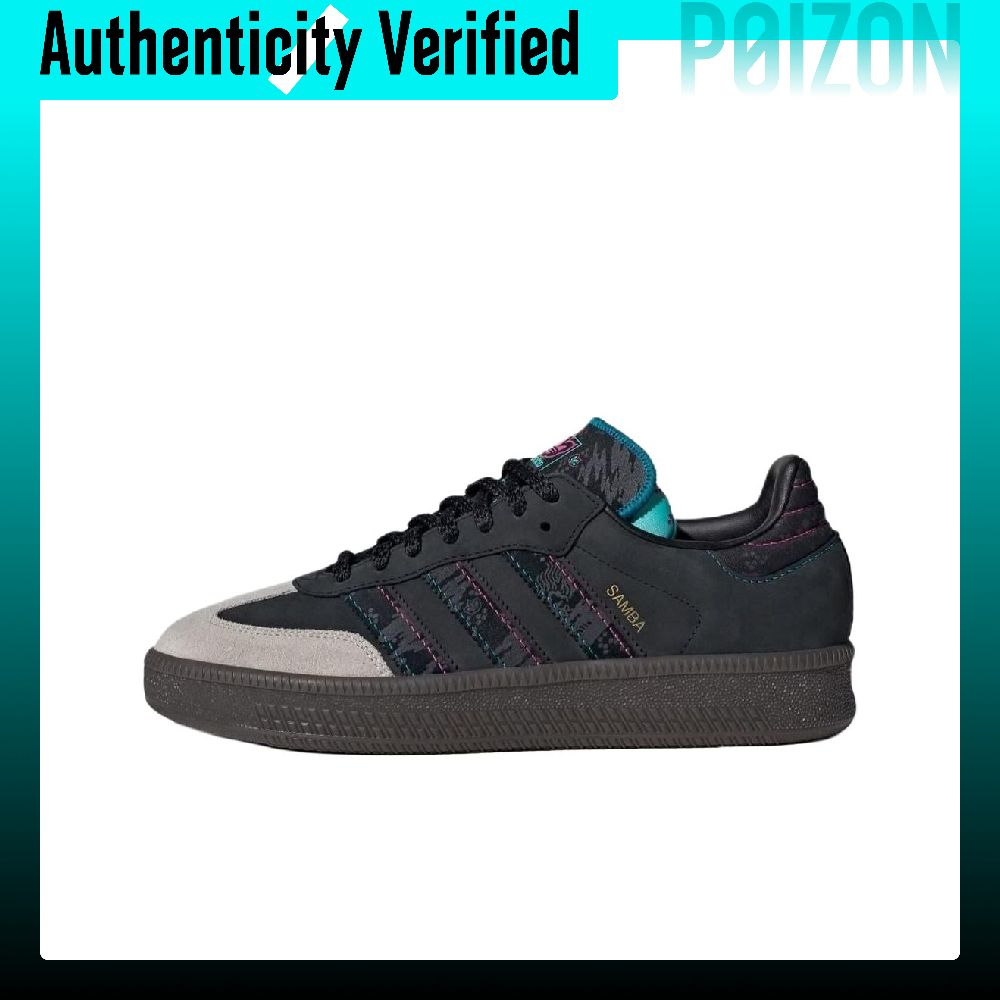 Adidas Originals SAMBA XLG Низ – обзор и цена Adidas Shoes Samba